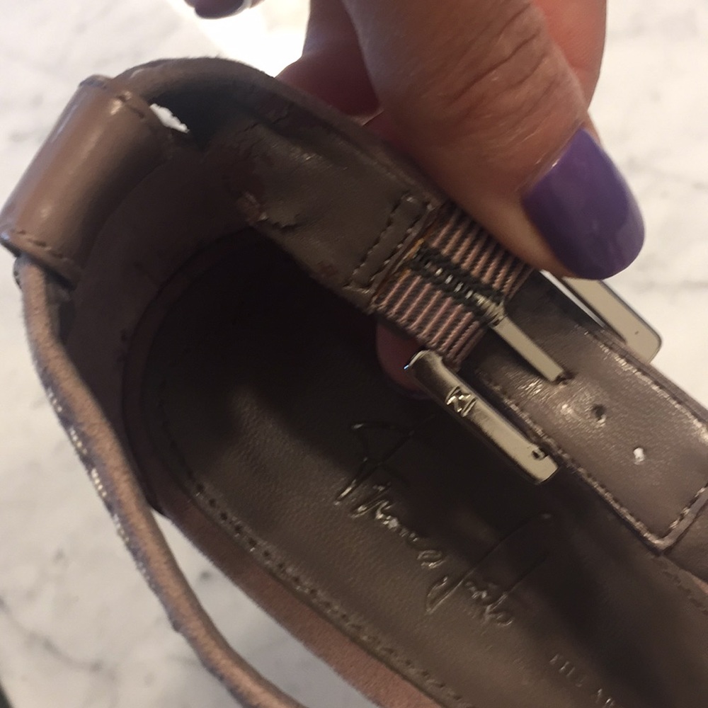 Franco Sarto heels 👠 - Picture 8 of 11